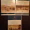PREOTI IN TRANSEE 1916-1919 - 3 VOLUME - BISERICA ORTODOXA SI MAREA UNIRE