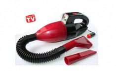 Aspirator auto Vacuum Cleaner foto