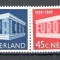 Tarile de Jos/Olanda.1969 EUROPA SE.401