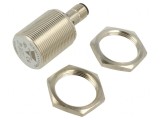 Senzor Inductiv PNP NO 22mm 36VDC M30 IP67