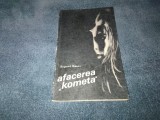 BOGOMIL RAINOV - AFACEREA KOMETA
