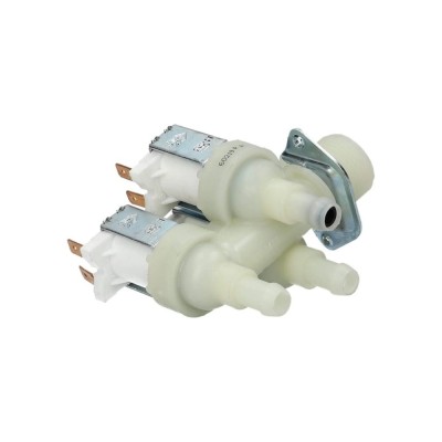Electrovalva tripla masina de spalat comatibila Miele 1678013 foto