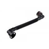 Furtun admisie aer Bmw Seria 3 (E46) Toring 2000-2005, 3 Coupe (E46) 2000-2005, versiune Usa, 11157513756