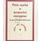 Stephane Courtois - Pata oarba a memoriei europene (Editia: 2009)