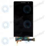 Modul de afișare Huawei Ascend P6 (negru)