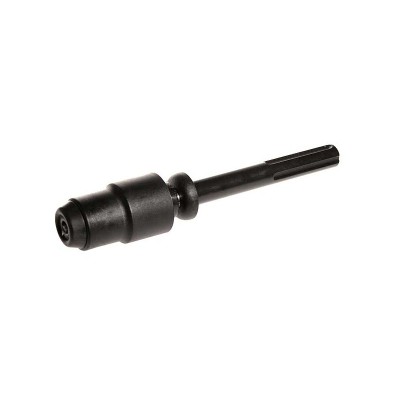 Adaptor de la SDS-max la SDS-plus Raider 159916 foto