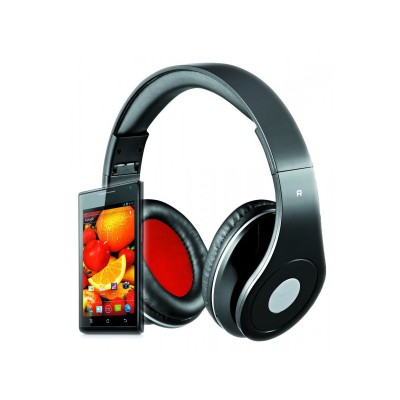 Handsfree Rebeltec AUDIOFEEL2 foto