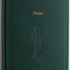 Mara – Ioan Slavici