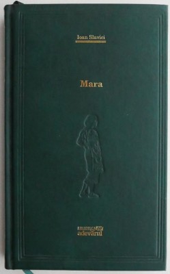 Mara &amp;ndash; Ioan Slavici foto
