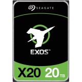 Hard Disk Server Exos X18 12TB SATA 3 256MB 7200 RPM, Seagate