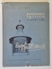 MANASTIREA SUCEVITA-M.H. MUSICESCU,M. BERZA 1958