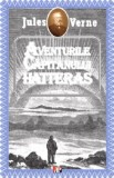 Aventurile Capitanului Hatteras - Jules Verne - Carte beletristica, aventura