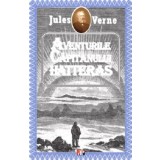 Aventurile capitanului Hatteras - Jules Verne
