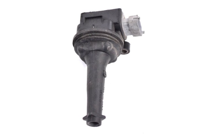 Bobina de inducție de &icirc;naltă tensiune VOLVO V70 III BW 2009 13999705