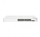 Cumpara ieftin HPE Aruba Instant On 1830 Smart 24G 2SFP Switch