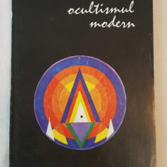 Cyril Scott - Ocultismul modern