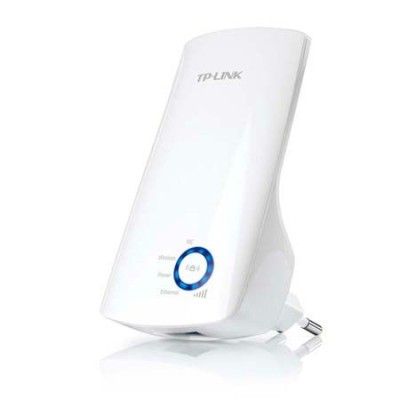 Range Extender Wireless TL-WA850RE TP-Link, 300 Mbps foto