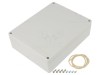 Carcasă Universală ABS IP65 Ritec 146x186x90mm