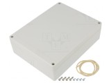 Carcasă Universală ABS IP65 Ritec 146x186x90mm