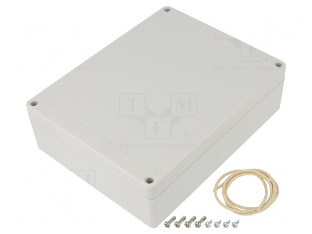 Carcasă Universală ABS IP65 Ritec 146x186x90mm