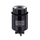 Mann-Filter filtru combustibil