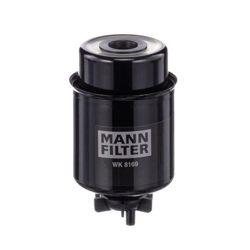 Mann-Filter filtru combustibil