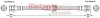 Conducta / cablu frana VW PASSAT Variant (3C5) (2005 - 2011) METZGER 4110248
