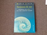Sectiunea de aur. Povestea numarului Phi &ndash; Mario Livio 17/3