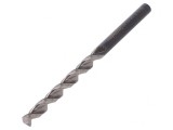 Burghiu Metal 5.5mm HSS-E Cobalt