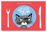 Let&#039;s Make More Great Placemat Art | Marion Deuchars, Laurence King Publishing