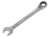 Cheie combinată cu piedică 16mm, Stanley
