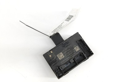 Modul de control ușă st&amp;acirc;nga față VW TOUAREG 7P5 2015 OEM: 4H0959792S,4H0959792M | 30370799 foto