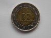 100 FORINT 1998 UNGARIA, Europa