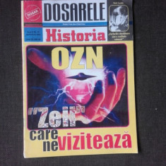 REVISTA HISTORIA NR.19/2003