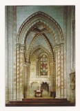 FA80 -Carte Postala- ELVETIA - Cathedrale de Lausanne, necirculata