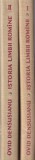 Ovid Densusianu - Istoria limbii romane, 2 volume