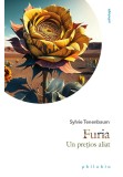Un strop de distrugere. Seria Hades X Persefona. Vol.2 - Philobia