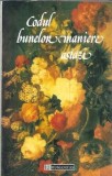 Cumpara ieftin Codul bunelor maniere astazi - Aurelia Marinescu