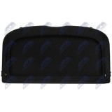 Polita portbagaj Opel Moca 2012-, PL-165