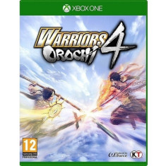 Joc XBOX One Warriors Orochi - EAN: 0040198003032