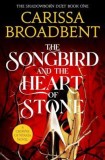 The Songbird and the Heart of Stone - SAS Gardners EU