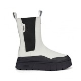Mayze Stack Chelsea Wns Vaporous Gray 386272-01-35.5