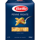 Cumpara ieftin Paste Penne Rigate Nr. 73, Barilla, 500g