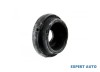 Flansa Amortizor Chevrolet Aveo (2005-2011) T200 T250 Fata/Spate INA Lemforder 95015324