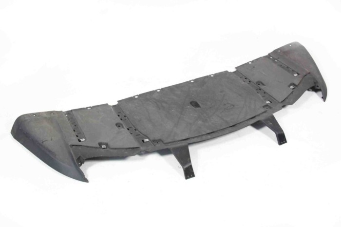 Scut motor central spate TESLA MODEL S 2015 OEM: 6008180-00