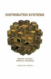 Distributed Systems - Maarten van Steen, Andrew S. Tanenbaum