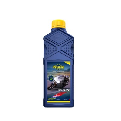 Ulei 2T Putoline RS 959 1L foto