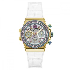Ceas Dama, Guess, Fusion GW0553L2 - Marime universala foto