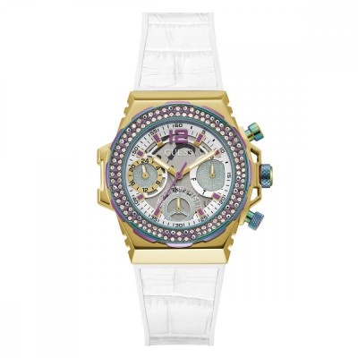 Ceas Dama, Guess, Fusion GW0553L2 - Marime universala foto
