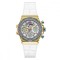 Ceas Dama, Guess, Fusion GW0553L2 - Marime universala
